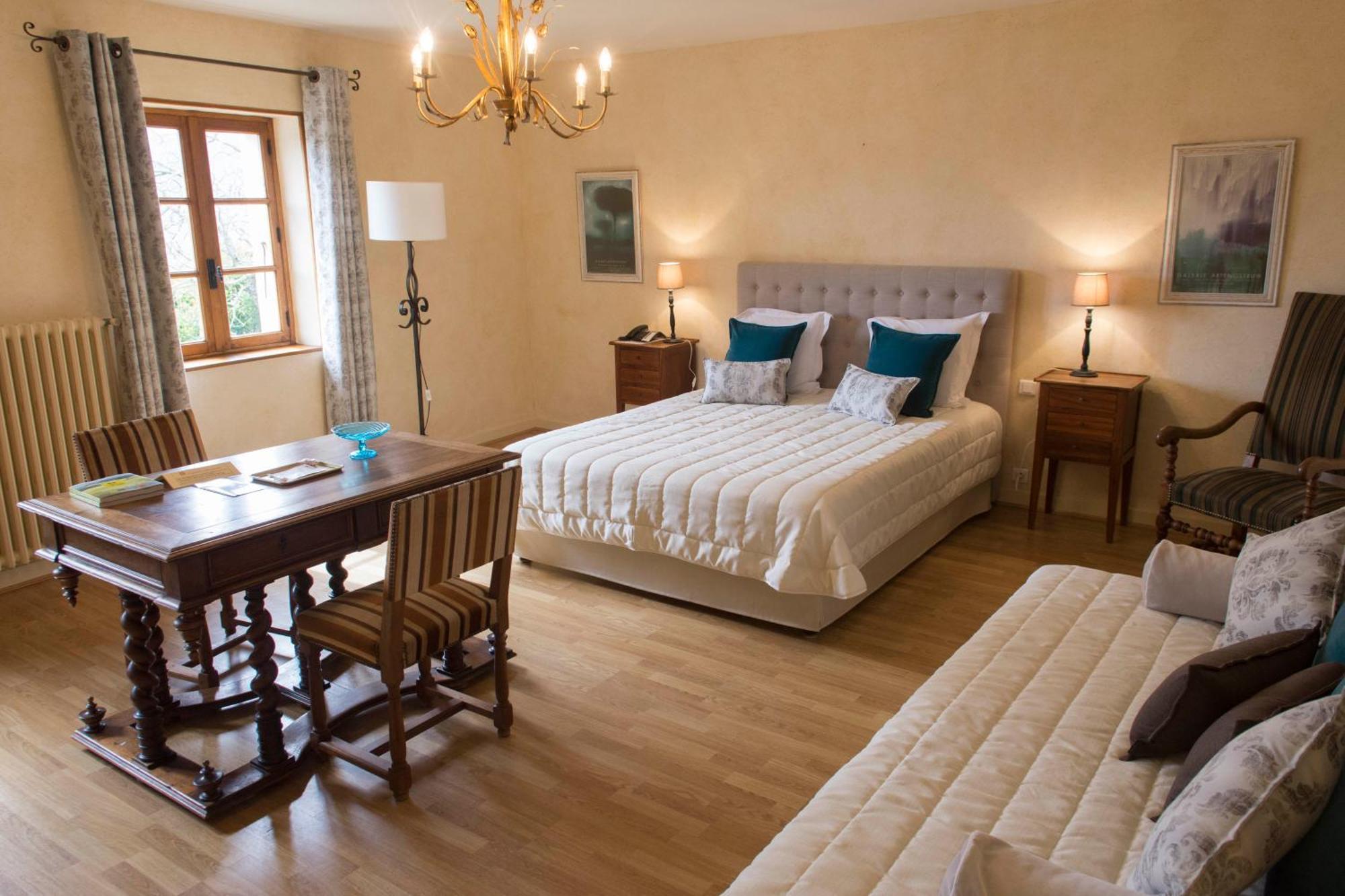 Logis Hotel Les Hospitaliers Le Poët-Laval Dış mekan fotoğraf