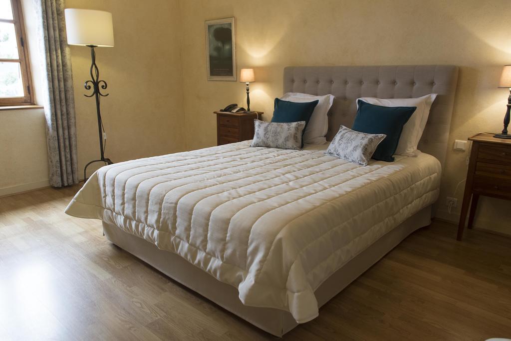 Logis Hotel Les Hospitaliers Le Poët-Laval Dış mekan fotoğraf