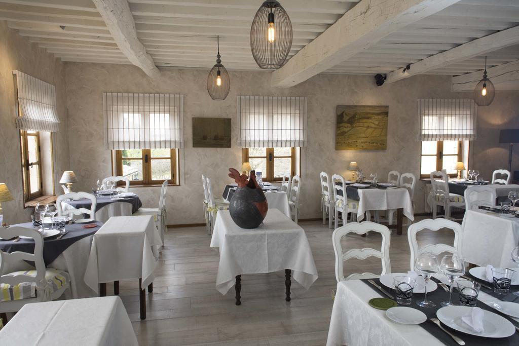 Logis Hotel Les Hospitaliers Le Poët-Laval Dış mekan fotoğraf