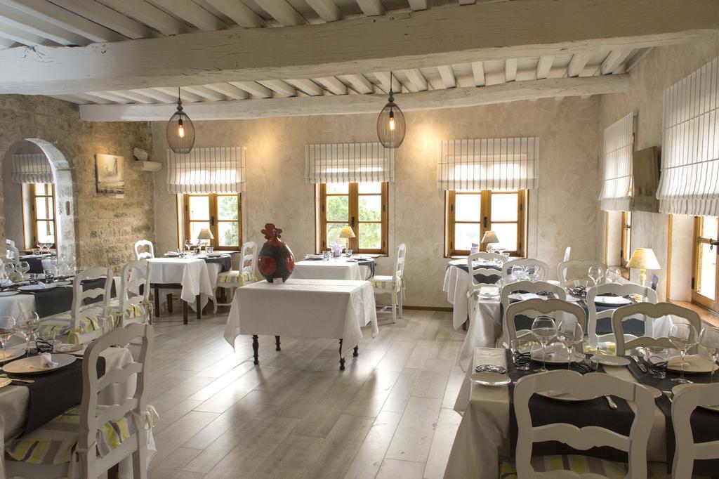 Logis Hotel Les Hospitaliers Le Poët-Laval Dış mekan fotoğraf