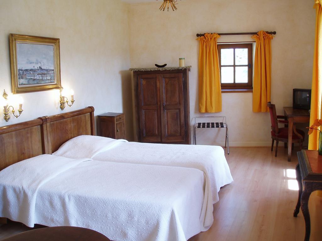 Logis Hotel Les Hospitaliers Le Poët-Laval Dış mekan fotoğraf